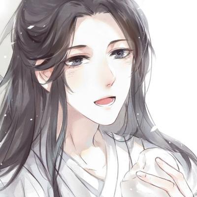 值日生擦黑板 一个像灵珠一个像魔丸